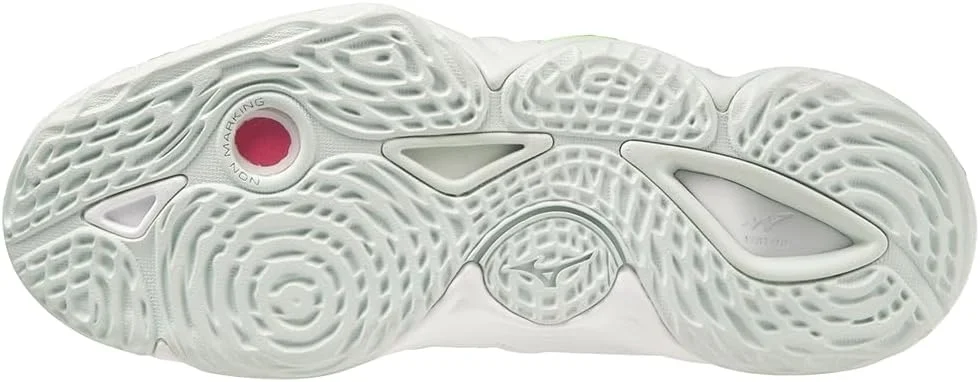 کفش والیبال زنانه میزانو مدل Wave Momentum 3 کفش والیبال زنانه میزانو مدل Wave Momentum 3