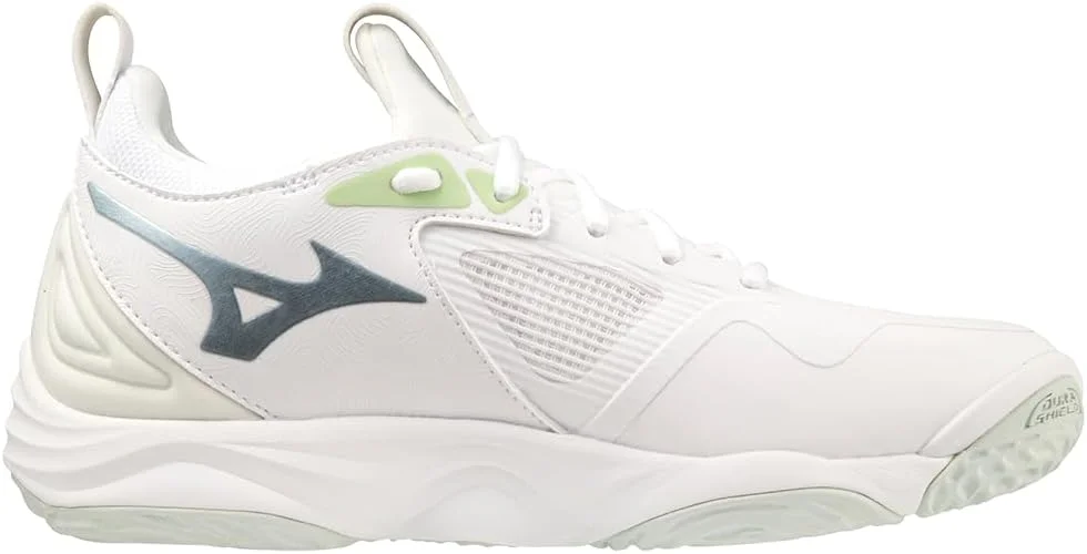 کفش والیبال زنانه میزانو مدل Wave Momentum 3 کفش والیبال زنانه میزانو مدل Wave Momentum 3