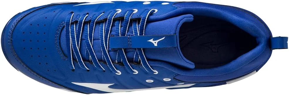 کفش استوک سافت بال فلزی زنانه میزونو 9-Spike Swift 7 Low