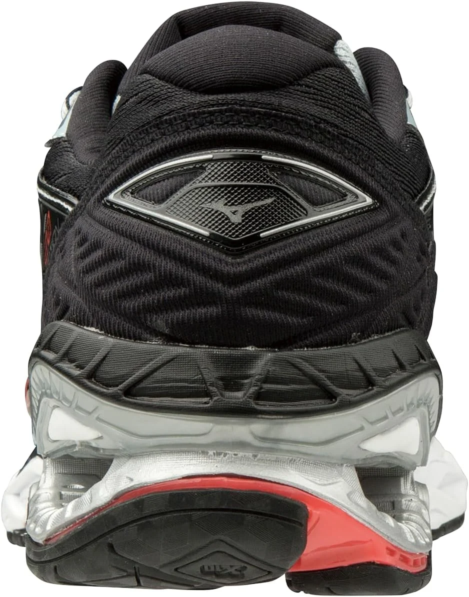 کفش مخصوص دویدن زنانه میزونو مدل Wave Cabrakan 2 کفش مخصوص دویدن زنانه میزونو مدل Wave Cabrakan 2