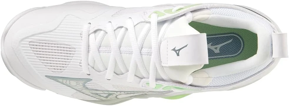 کفش والیبال زنانه میزانو مدل Wave Momentum 3 کفش والیبال زنانه میزانو مدل Wave Momentum 3