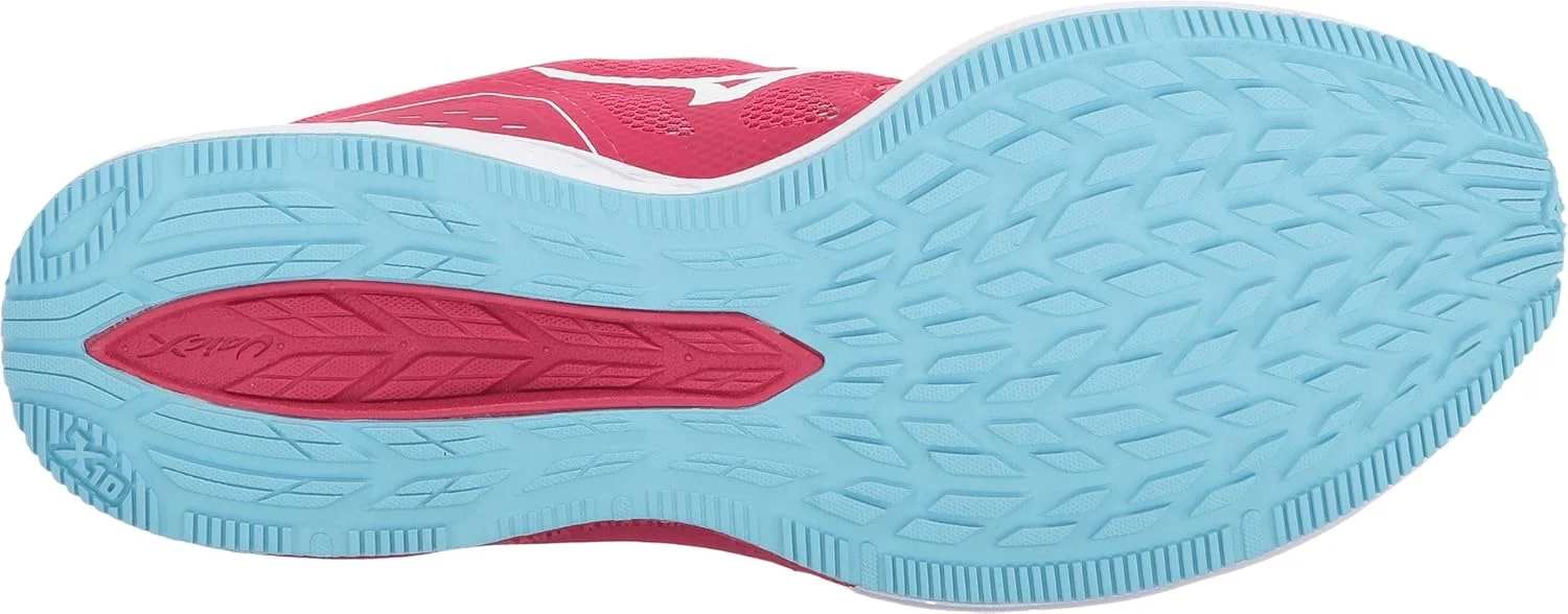 کفش های دویدن زنانه میزونو مدل Wave Sonic، سایز متوسط کفش های دویدن زنانه میزونو مدل Wave Sonic، سایز متوسط
