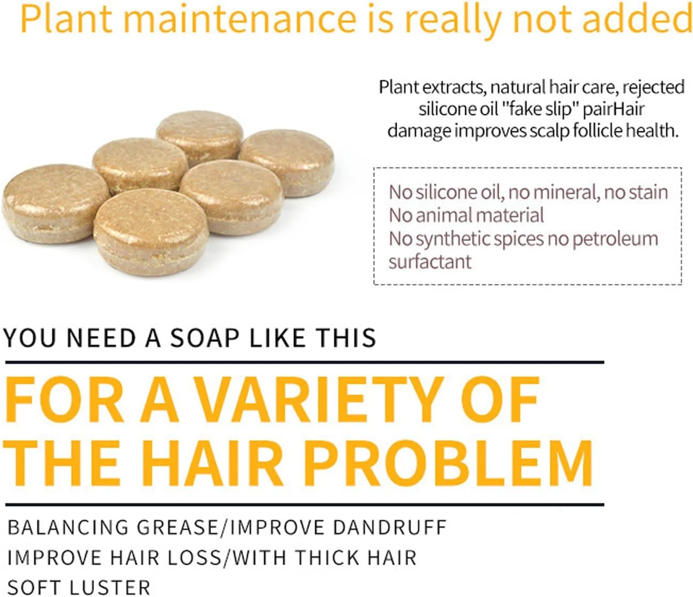 شامپو بار زنجبیلی برای رشد مجدد مو HOPHO، شامپو بار 100% طبیعی برای مو، صابون شامپو زنجبیلی ارگانیک Polygonum، شامپو بار جامد برای موهای خشک و آسیب دیده گیاهی با عصاره گیاهی (لیمو، 3 عدد) شامپو بار زنجبیلی برای رشد مجدد مو HOPHO، شامپو بار 100% طبیعی برای مو، صابون شامپو زنجبیلی ارگانیک Polygonum، شامپو بار جامد برای موهای خشک و آسیب دیده گیاهی با عصاره گیاهی (لیمو، 3 عدد)