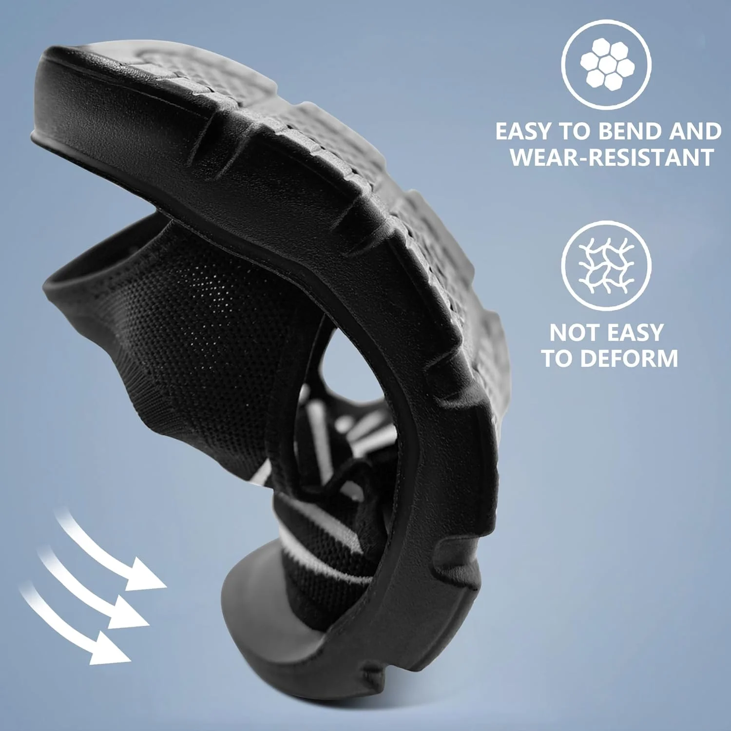 صندل زنانه MLDKASMS مدل 2025 مناسب پیاده روی و هایکینگ، کفش تابستانی راحت ساحلی زنانه صندل زنانه MLDKASMS مدل 2025 مناسب پیاده روی و هایکینگ، کفش تابستانی راحت ساحلی زنانه