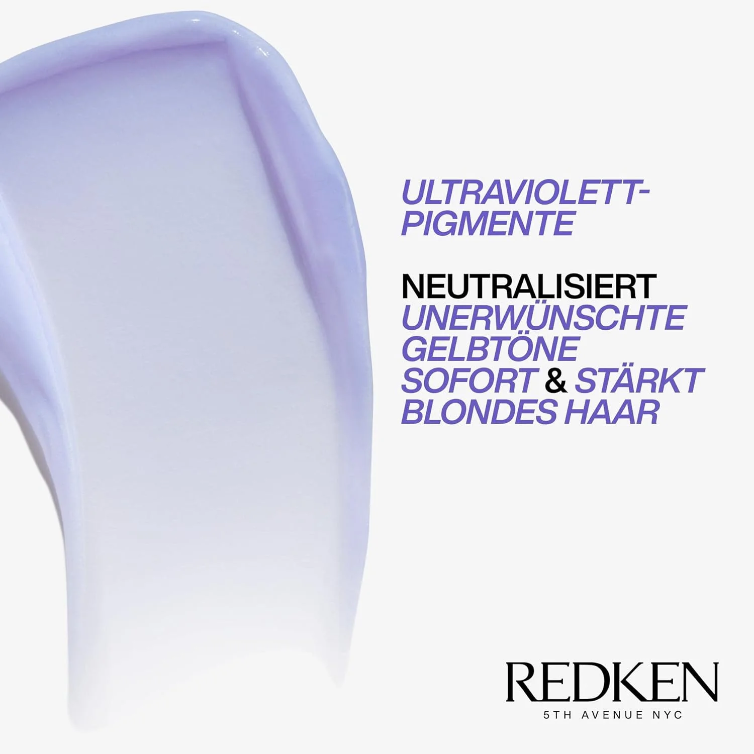 ردکن | نرم کننده مو برای موهای بلوند و دکلره شده بدون زردی، نرم کننده کالر اکستند بلونداژ، 1 عدد 500 میلی لیتری ردکن | نرم کننده مو برای موهای بلوند و دکلره شده بدون زردی، نرم کننده کالر اکستند بلونداژ، 1 عدد 500 میلی لیتری