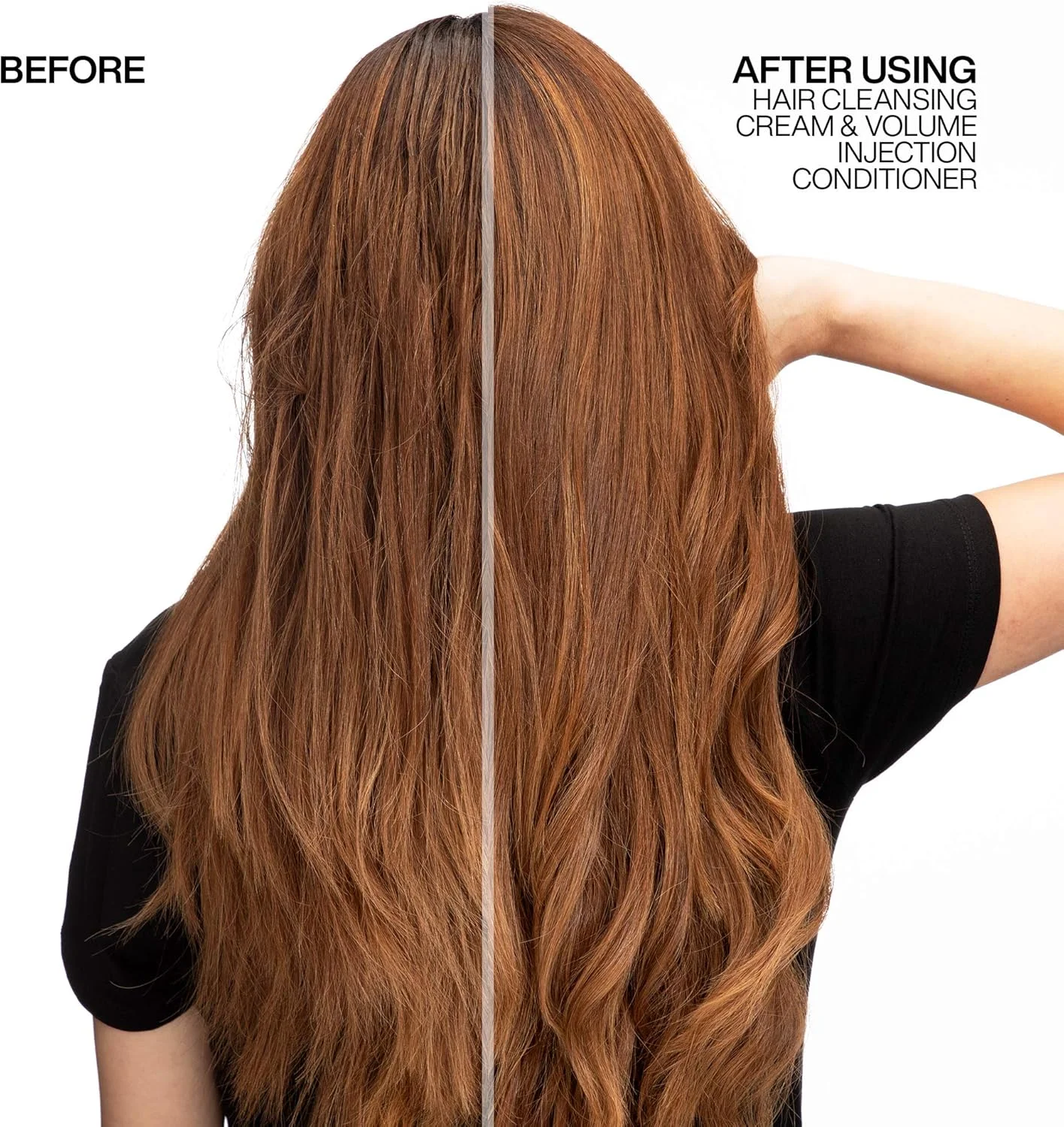 شامپو سم زدای رِدکِن، شفاف کننده و از بین برنده رسوبات و آلودگی، کاهش دهنده چربی اضافی، تقویت کننده کوتیکول مو، فرمول متعادل pH، مناسب برای انواع مو، کرم پاک کننده مو، 1000 میلی لیتر شامپو سم زدای رِدکِن، شفاف کننده و از بین برنده رسوبات و آلودگی، کاهش دهنده چربی اضافی، تقویت کننده کوتیکول مو، فرمول متعادل pH، مناسب برای انواع مو، کرم پاک کننده مو، 1000 میلی لیتر