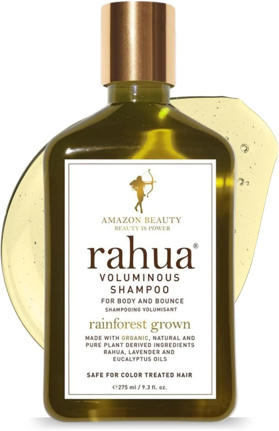 شامپو حجم دهنده Rahua، 9.3 اونس مایع