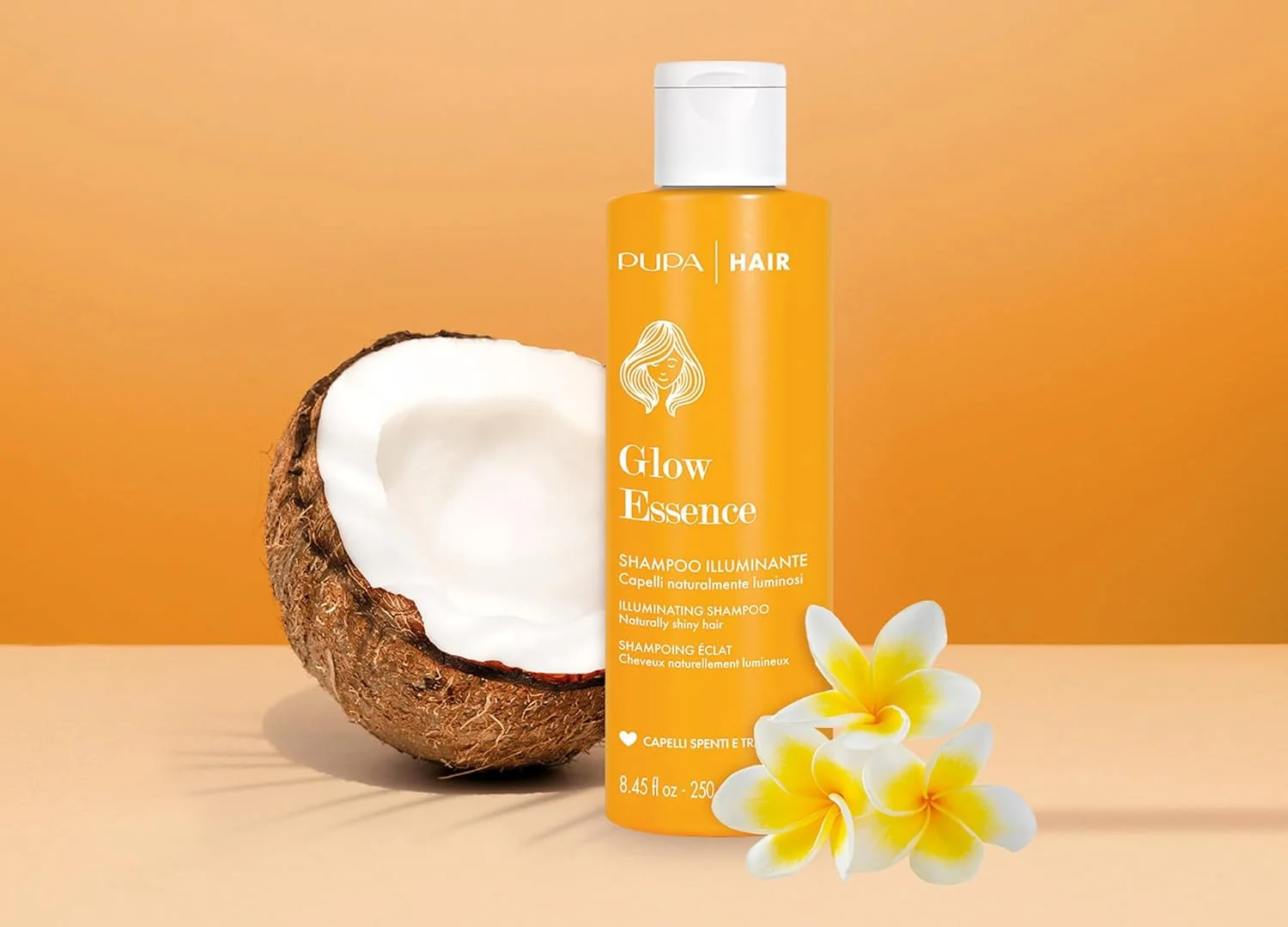 شامپو درخشان کننده مو پوپا مناسب موهای کدر و رنگ شده 250 میلی لیتر شامپو درخشان کننده مو پوپا مناسب موهای کدر و رنگ شده 250 میلی لیتر