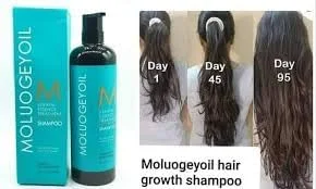 شامپو درمان اسانس کراتین پروتئین کوئین مولوگی اویل مناسب برای انواع مو، مغذی و مرطوب کننده 900 میلی لیتر شامپو درمان اسانس کراتین پروتئین کوئین مولوگی اویل مناسب برای انواع مو، مغذی و مرطوب کننده 900 میلی لیتر