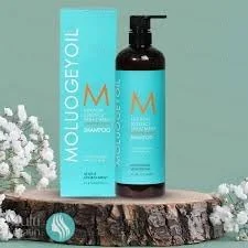 شامپو درمان اسانس کراتین پروتئین کوئین مولوگی اویل مناسب برای انواع مو، مغذی و مرطوب کننده 900 میلی لیتر شامپو درمان اسانس کراتین پروتئین کوئین مولوگی اویل مناسب برای انواع مو، مغذی و مرطوب کننده 900 میلی لیتر