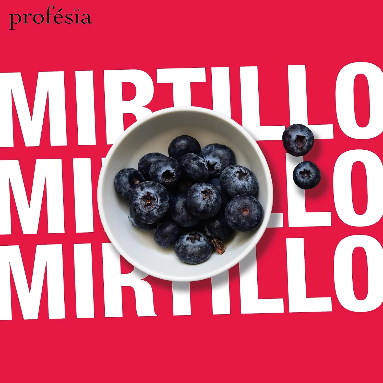 شامپو پروفسیا مخصوص موهای رنگ شده با عصاره بلوبری 1000 میلی لیتر - شامپو مراقبت از مو مرطوب کننده برای شادابی، درخشندگی و ماندگاری رنگ - شامپو حرفه ای مو برای آقایان و بانوان