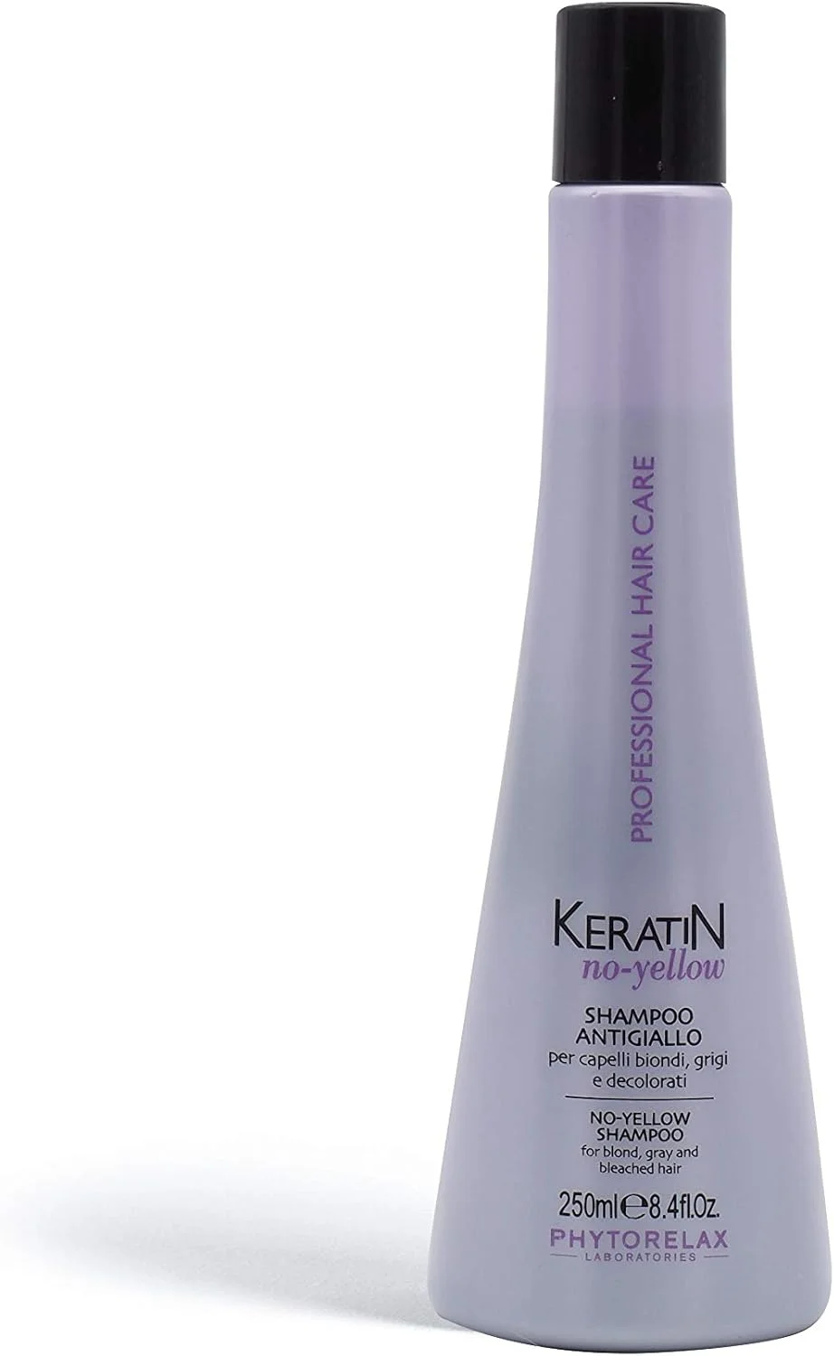 شامپو مو Phytorelax Laboratories - 250 گرم