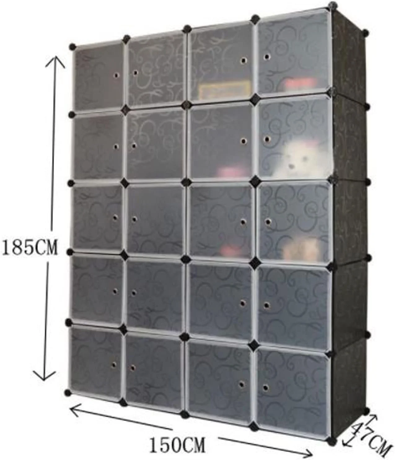 کمد لباس تیاندیافوای، کابینتهای پلاستیکی، واحدهای کشویی مکعبی ذخیرهسازی قفسهبندی، سیستم کمد کتابخانه مدولار کمد لباس تیاندیافوای، کابینتهای پلاستیکی، واحدهای کشویی مکعبی ذخیرهسازی قفسهبندی، سیستم کمد کتابخانه مدولار