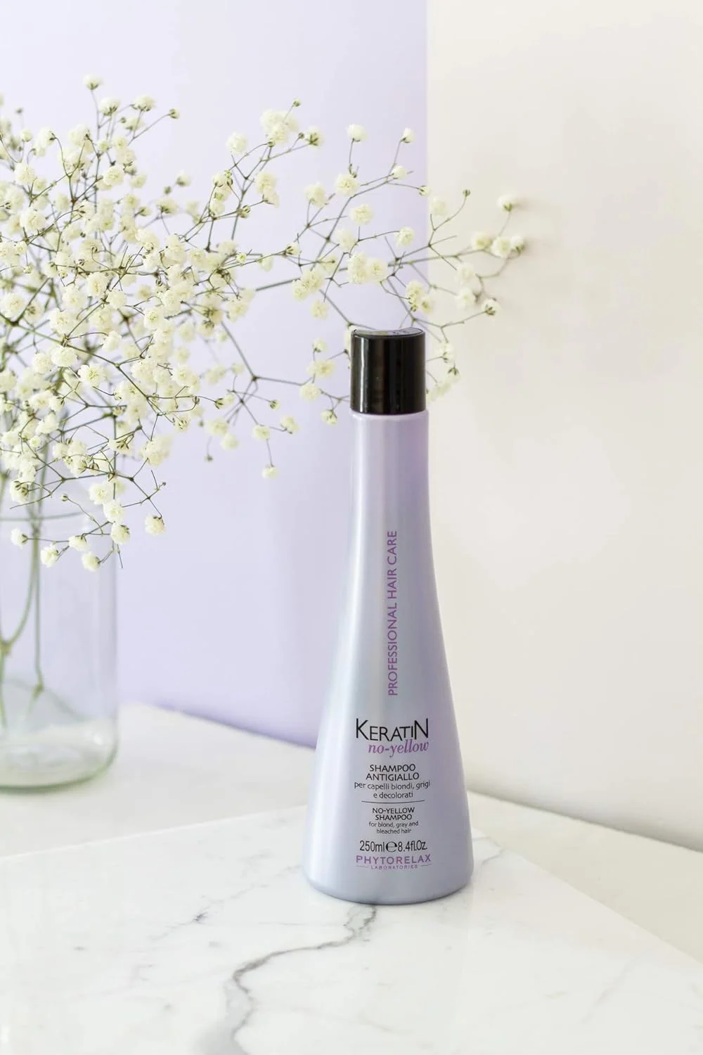 شامپو مو Phytorelax Laboratories - 250 گرم