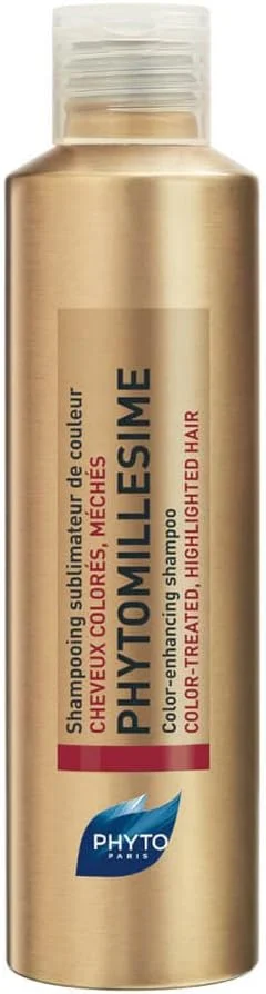 شامپو محافظ رنگ مو فیتو فیتومیلزیم (موی رنگ شده و هایلایت شده) 200 میلی لیتر