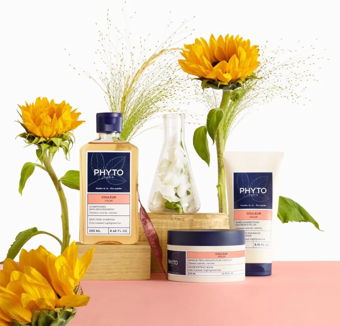 شامپو محافظ رنگ مو فیتو - حجم 750 میلی لیتر - بدون سولفات، بدون سیلیکون - محافظت از رنگ مو تا 12 بار شستشو - مناسب موهای رنگ شده و هایلایت شده شامپو محافظ رنگ مو فیتو - حجم 750 میلی لیتر - بدون سولفات، بدون سیلیکون - محافظت از رنگ مو تا 12 بار شستشو - مناسب موهای رنگ شده و هایلایت شده