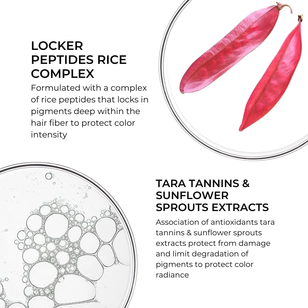 شامپو محافظ رنگ مو فیتو - حجم 750 میلی لیتر - بدون سولفات، بدون سیلیکون - محافظت از رنگ مو تا 12 بار شستشو - مناسب موهای رنگ شده و هایلایت شده شامپو محافظ رنگ مو فیتو - حجم 750 میلی لیتر - بدون سولفات، بدون سیلیکون - محافظت از رنگ مو تا 12 بار شستشو - مناسب موهای رنگ شده و هایلایت شده