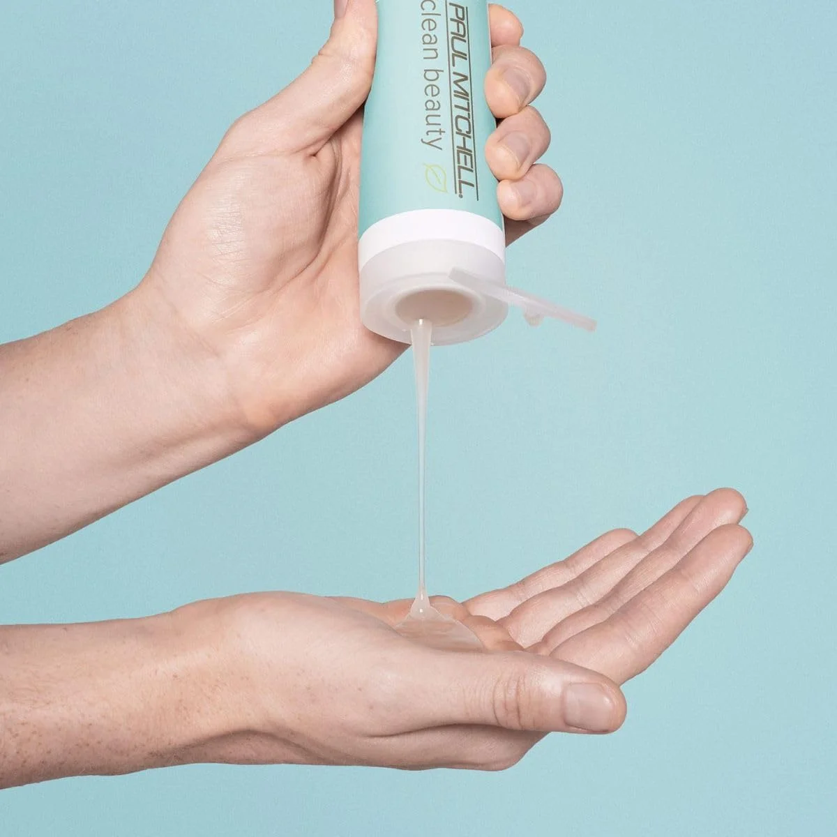 شامپو آبرسان مو پاول میچل کلین بیوتی 250 میلی لیتر