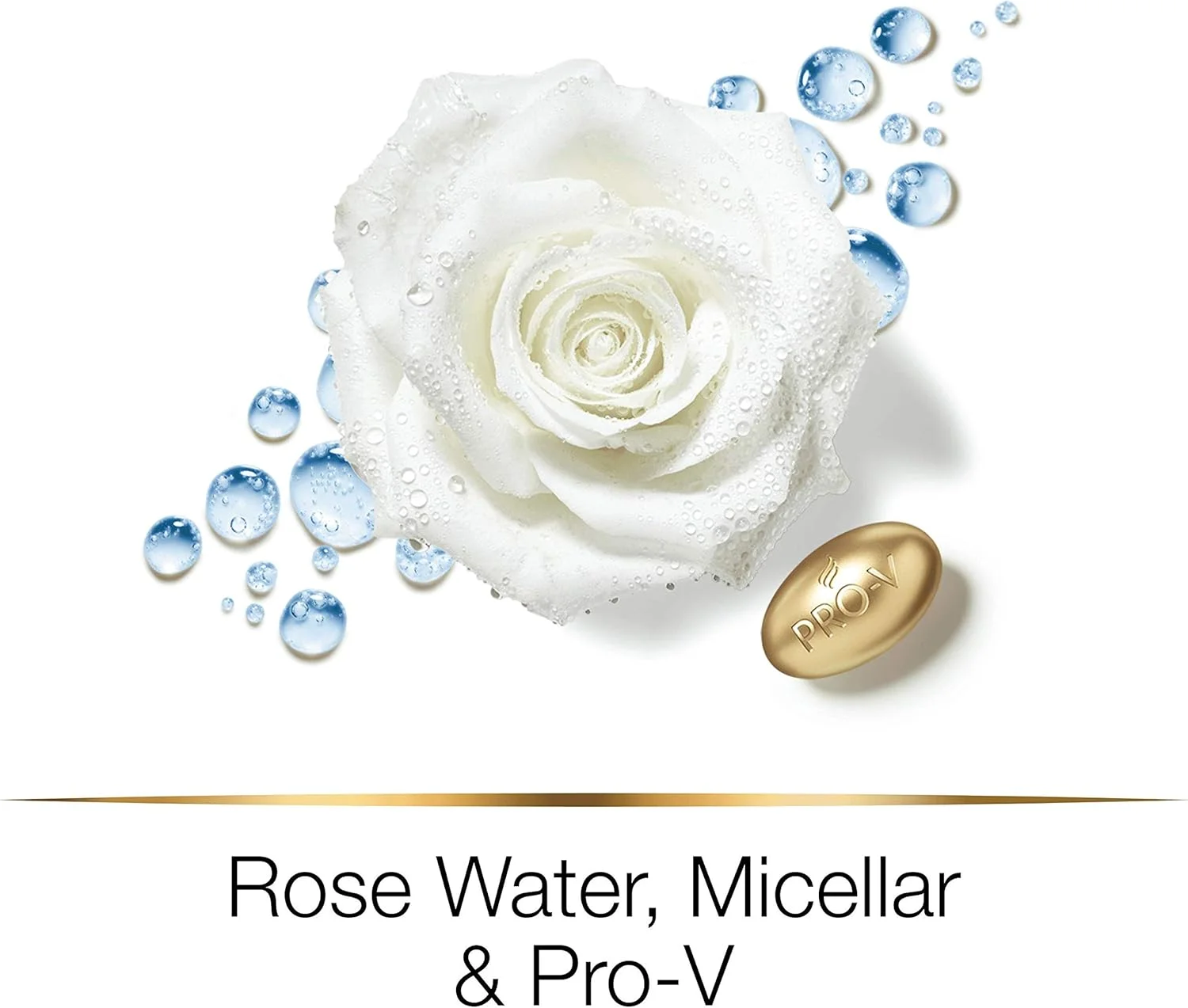 شامپو حرفه ای پنتن پرو-وی، شامپو موهای چرب برای موهای چرب در ریشه و فیبرهای آسیب دیده، Hair Biology پاکسازی و بازسازی، 250 میلی لیتر