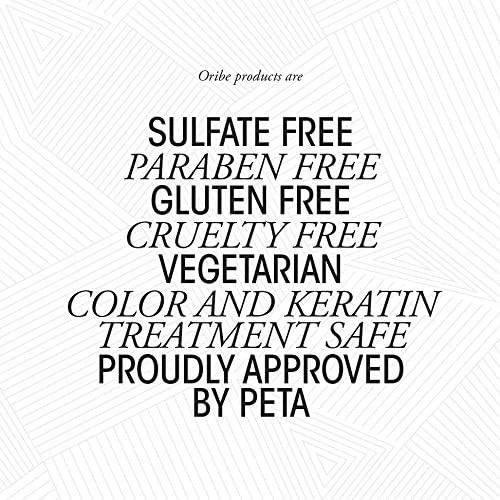 شامپو اوریبه برای درخشندگی و براقیت، 250 میلی لیتر