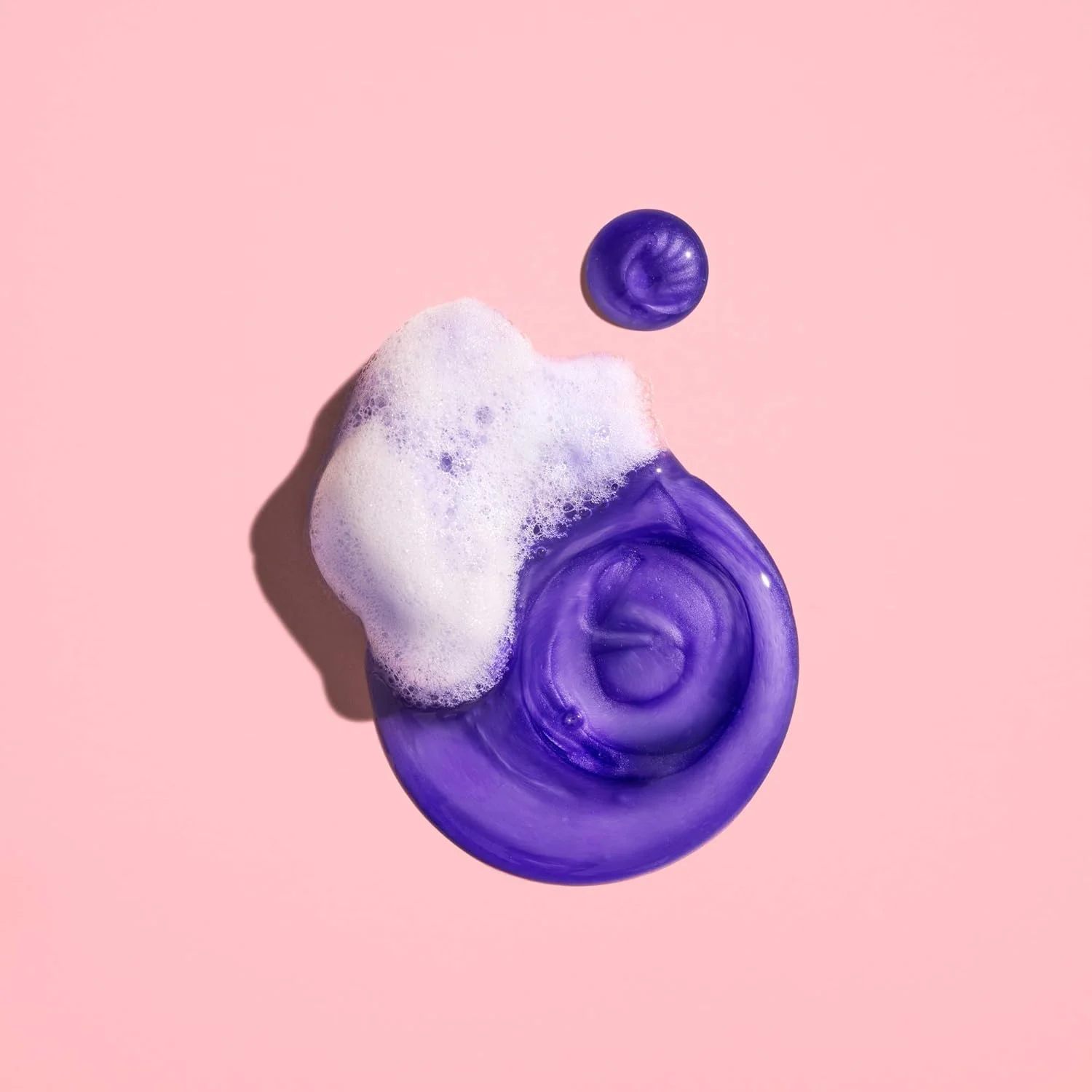 شامپو روشن کننده موهای بلوند اوریب برای رنگ زیبا، 1 لیتر