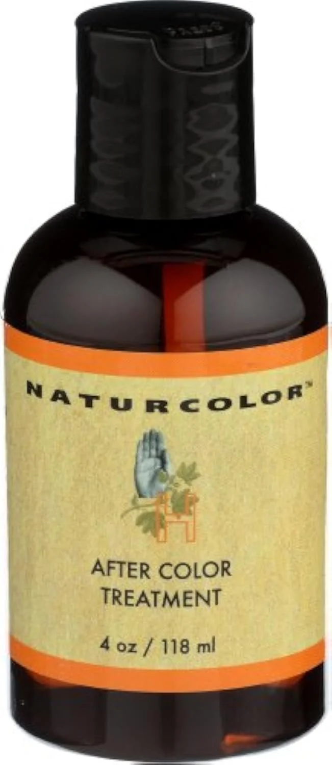 شامپو مراقبت بعد از رنگ ناتورکالر، 118 میلی لیتر