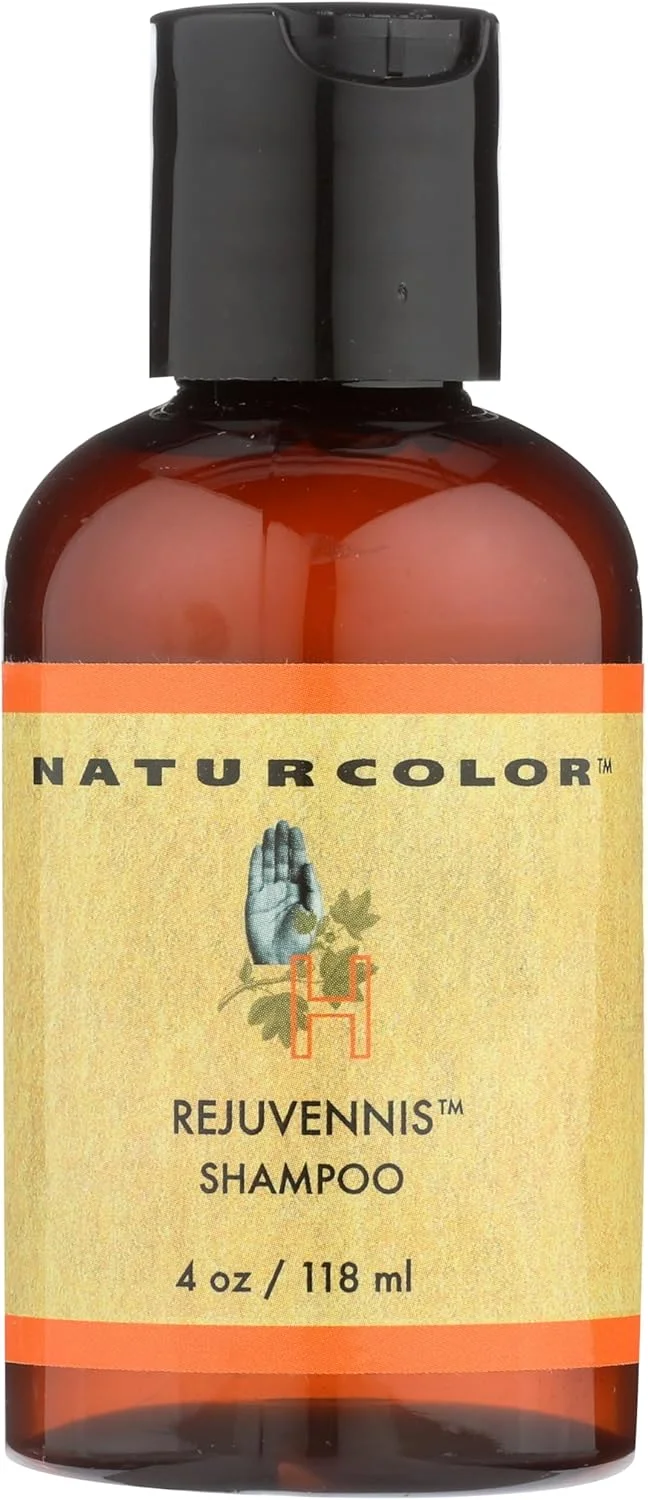 شامپو جوان کننده ناتورکالر، 118 میلی لیتر