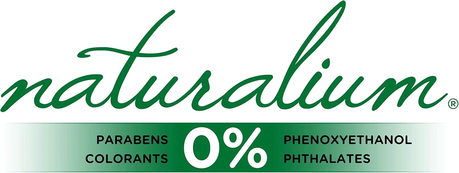 شامپو نرم کننده وانیلی ناتورالیوم - صابون مایع برای موهای معمولی و خشک، بدون رنگ، بدون پارابن، 400 میلی لیتر شامپو نرم کننده وانیلی ناتورالیوم - صابون مایع برای موهای معمولی و خشک، بدون رنگ، بدون پارابن، 400 میلی لیتر