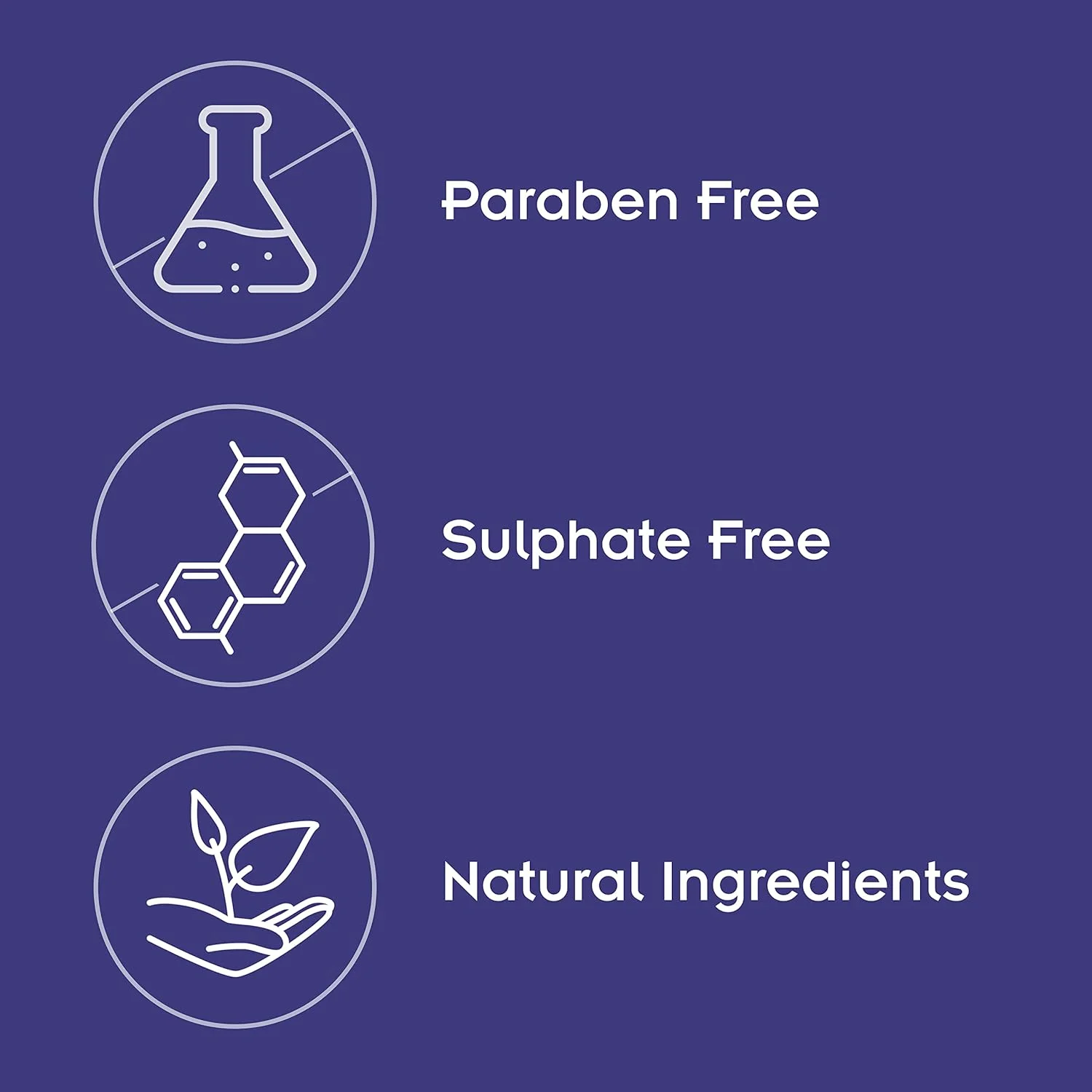 شامپو محافظت و حفظ رنگ مو مای هیر داکتر مناسب موهای رنگ شده | بدون سولفات، شامپو وگان برای موهای رنگ شده 250 میلی لیتر