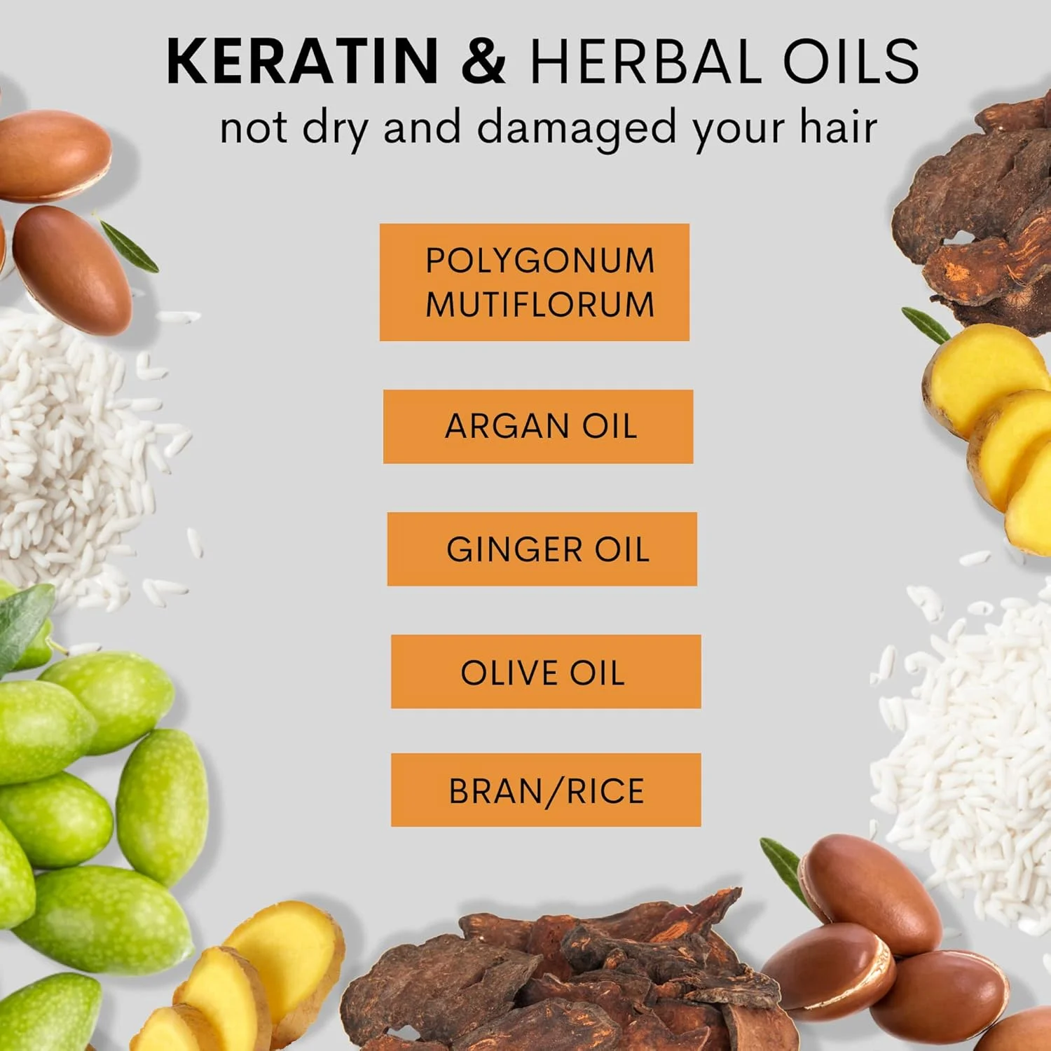 شامپو رنگ مو مشکی موون - شامپو رنگ مو 3 در 1 بدون آمونیاک برای پوشش موهای سفید برای زنان و مردان در عرض چند دقیقه با مواد طبیعی گیاهی 400 میلی لیتر