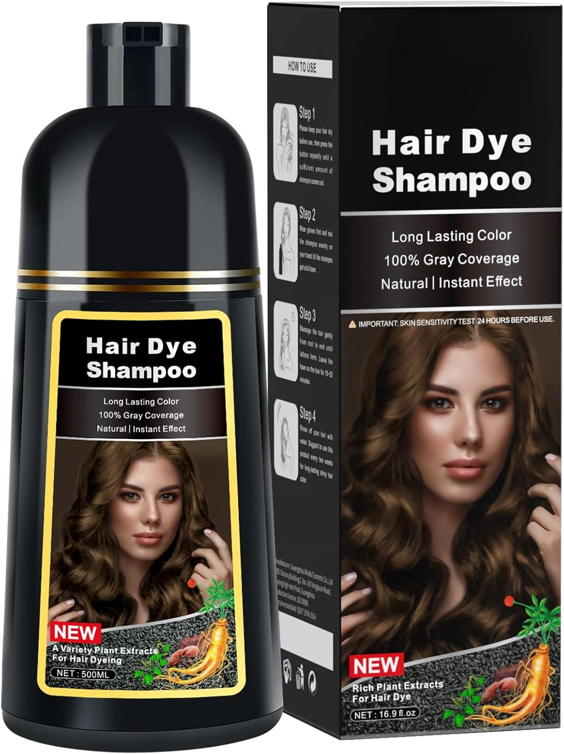 شامپو موی مویستار برای موهای قهوه ای روشن مخصوص خانم ها شامپو موی مویستار برای موهای قهوه ای روشن مخصوص خانم ها