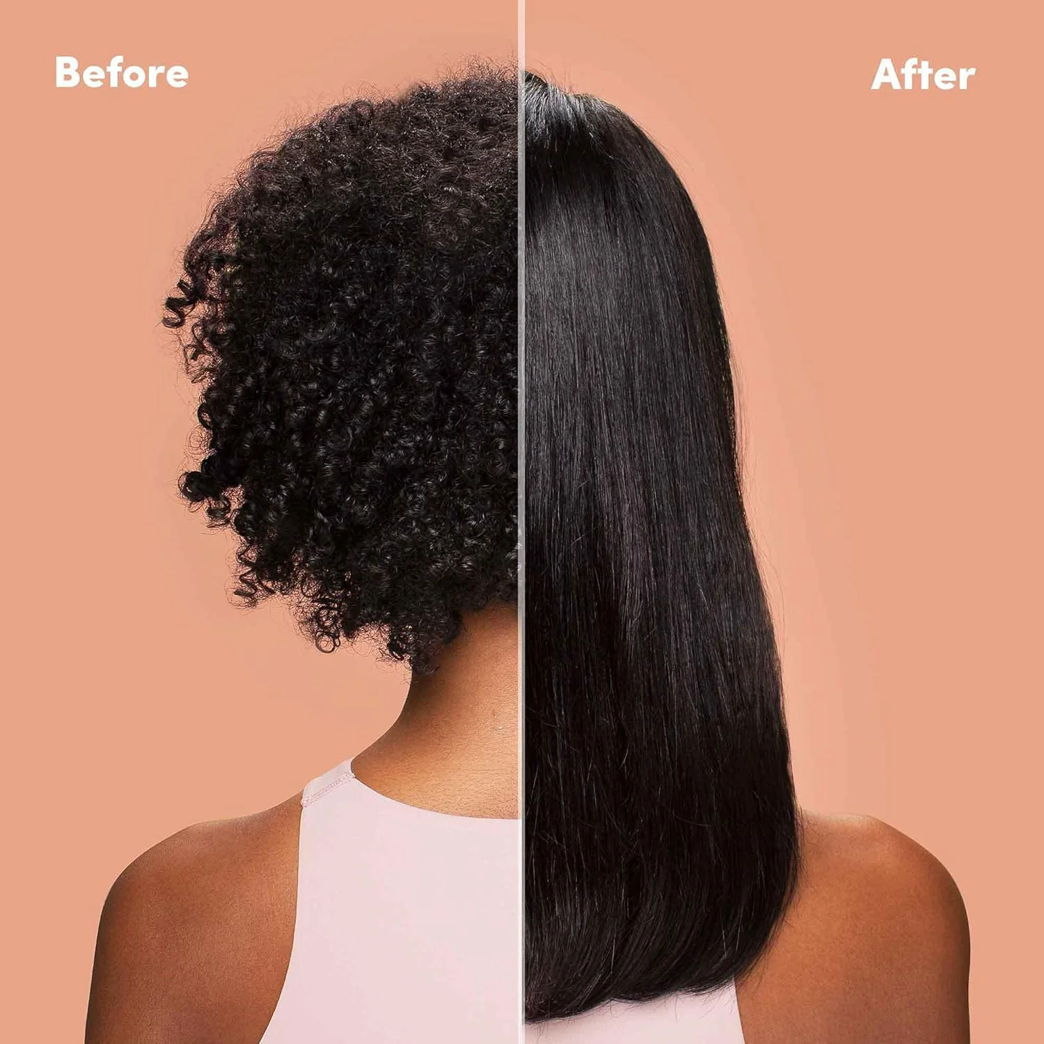 شامپو صاف کننده حرارتی بدون سولفات میزانی، گریپ فروت صورتی، نارنگی آبدار با ترکیبی گلی از یاس، رز و فریزیا، با رایحه مشک و چوب، 250 میلی لیتر