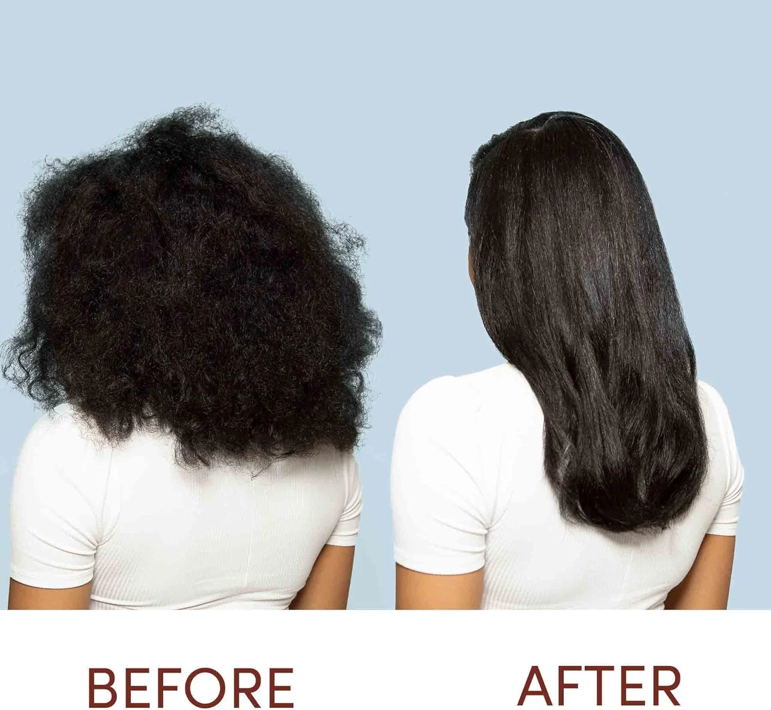 شامپو پاک کننده ملایم موهای فر میزانی Moisture Fusion | پاک کننده مو برای از بین بردن رسوبات | حاوی زغال | مخصوص موهای فر | 1000 میلی لیتر