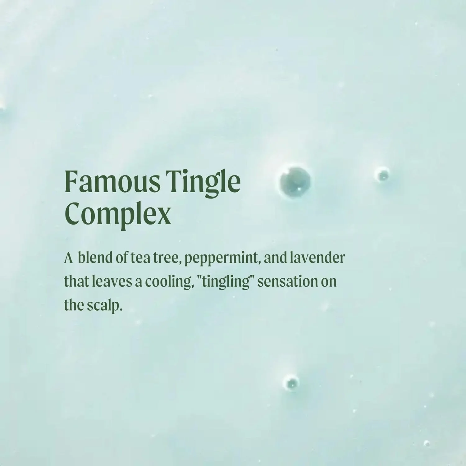 شامپو درخت چای ویژه پاول میچل 1 لیتر