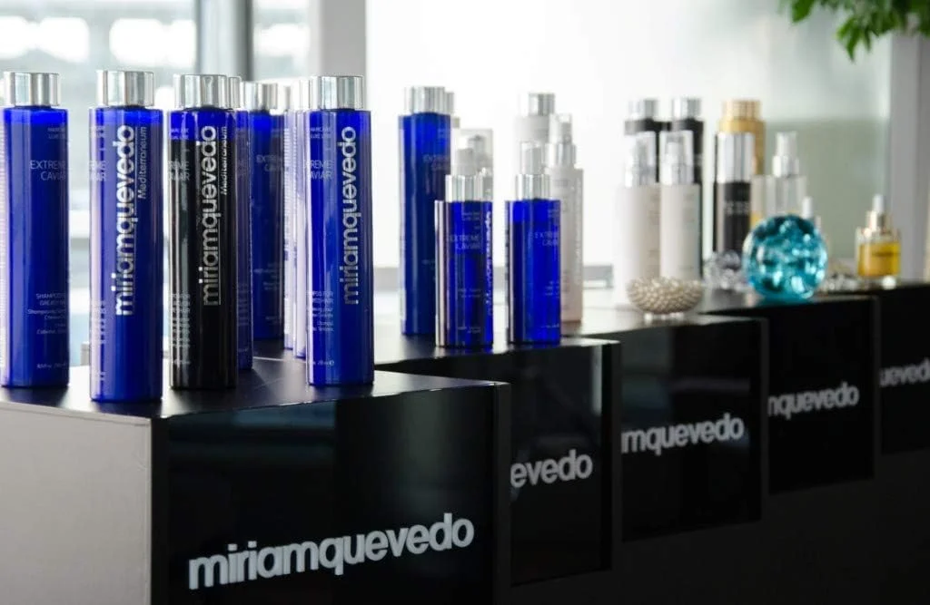 شامپو مو خاویار اکستریم میریام کوئیدو مخصوص موهای رنگ شده 250 میلی لیتر ساخت اسپانیا شامپو مو خاویار اکستریم میریام کوئیدو مخصوص موهای رنگ شده 250 میلی لیتر ساخت اسپانیا