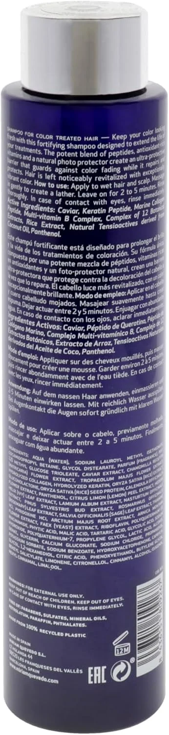 شامپو خاویار اکستریم میریام کوئودو مناسب موهای رنگ شده، унисекс - شامپو 250 میلی لیتری