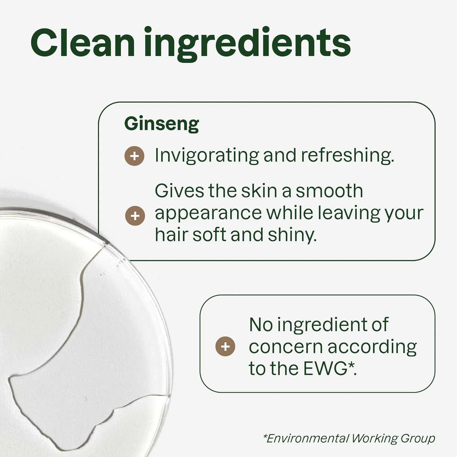 شامپو و شاور ژل 2 در 1 اتیتود، دارای تاییدیه EWG، مواد تشکیل دهنده گیاهی و معدنی، محصولات مراقبت شخصی وگان و بدون تست حیوانی، بطری آلومینیومی قابل پر کردن مجدد، پاچولی و فلفل سیاه، 473 میلی لیتر