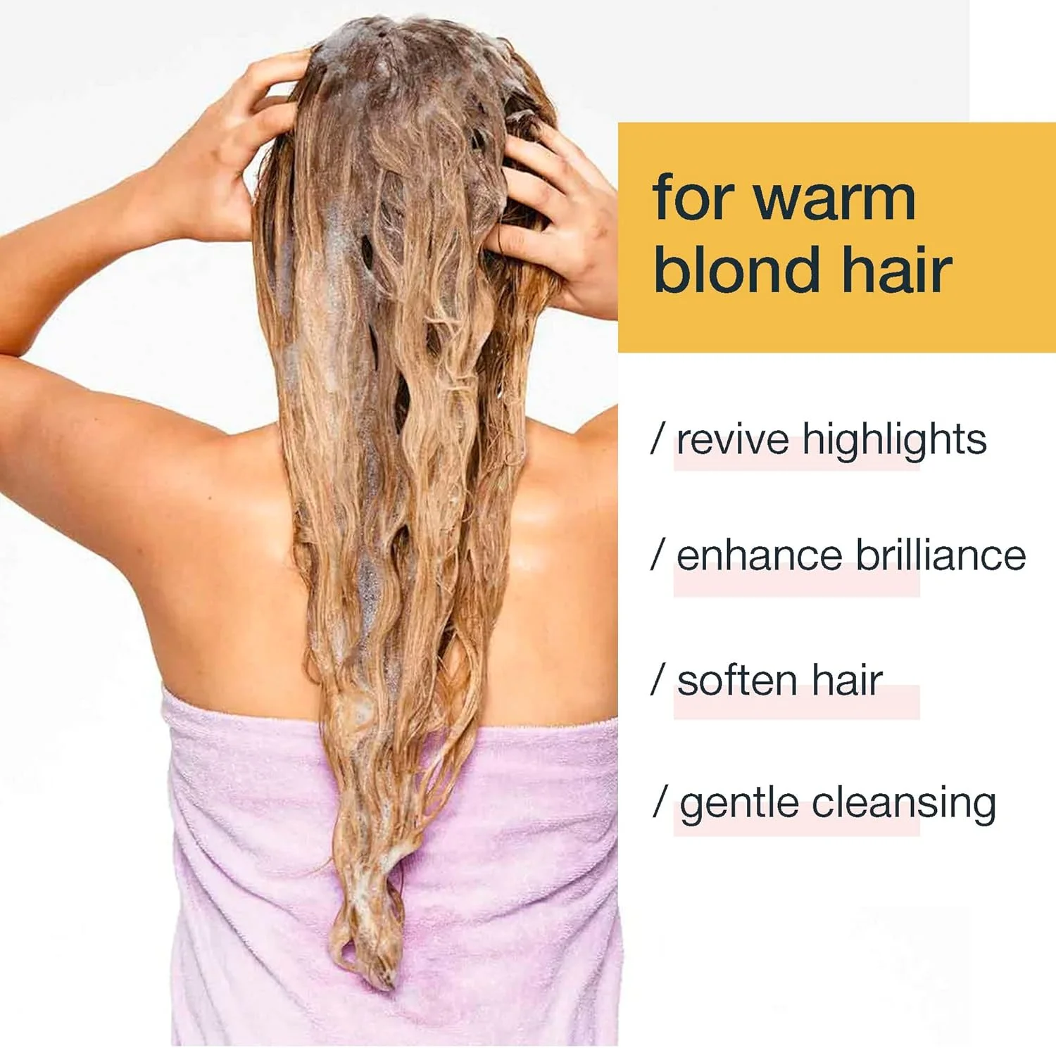 شامپو بابونه شیرین milk_shake، 300 میلی لیتر (تک بسته)