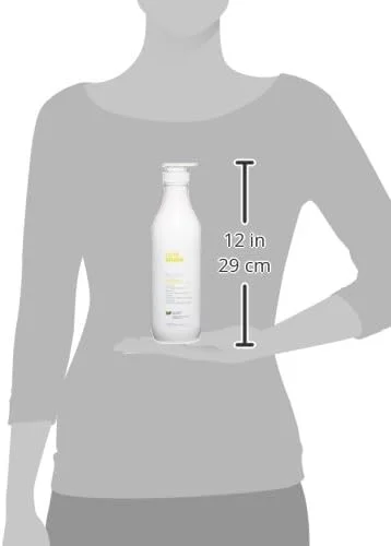 شامپو آرگان میلک شیک، ۱۰۰۰ میلی لیتر