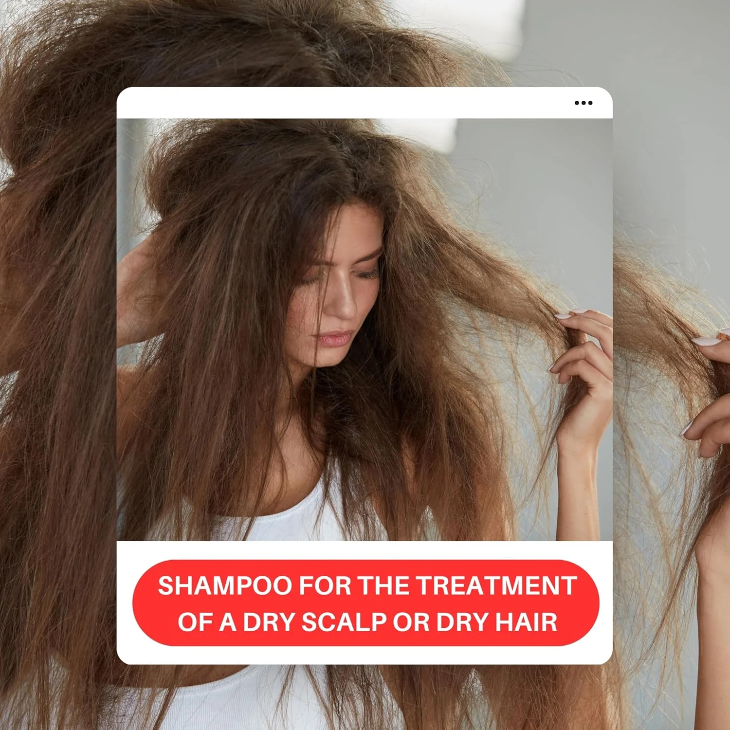 شامپو درمان مو و پوست سر خشک Mediceuticals Therapro X-Derma - حجم: 250 میلی لیتر