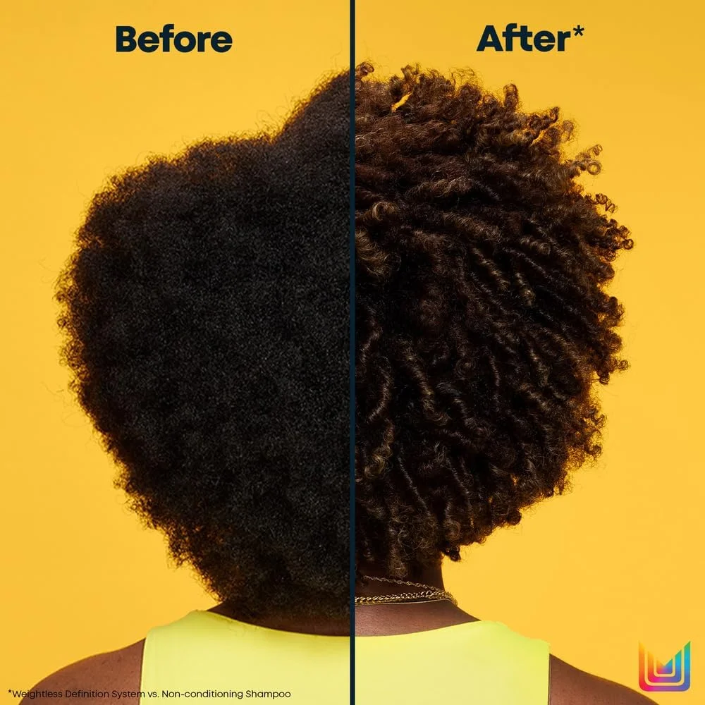 شامپو پاک کننده عمیق موهای فر ماتریکس آ کرل کن دریم | شامپو شفاف کننده، از بین برنده رسوبات | برای موهای فر و مجعد | فاقد سیلیکون و پارابن | حاوی عصاره عسل مانوکا | بسته بندی ممکن است متفاوت باشد | 1000 میلی لیتر