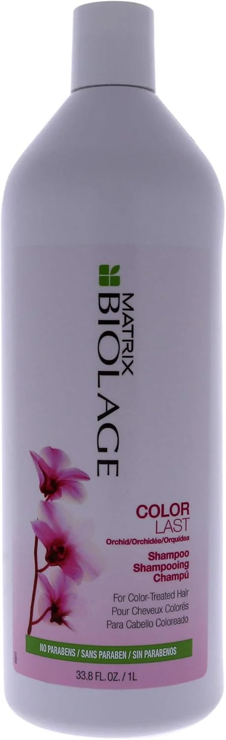 شامپو ماتریکس بیولاج کالر لست، ۱۰۰۰ میلی لیتر