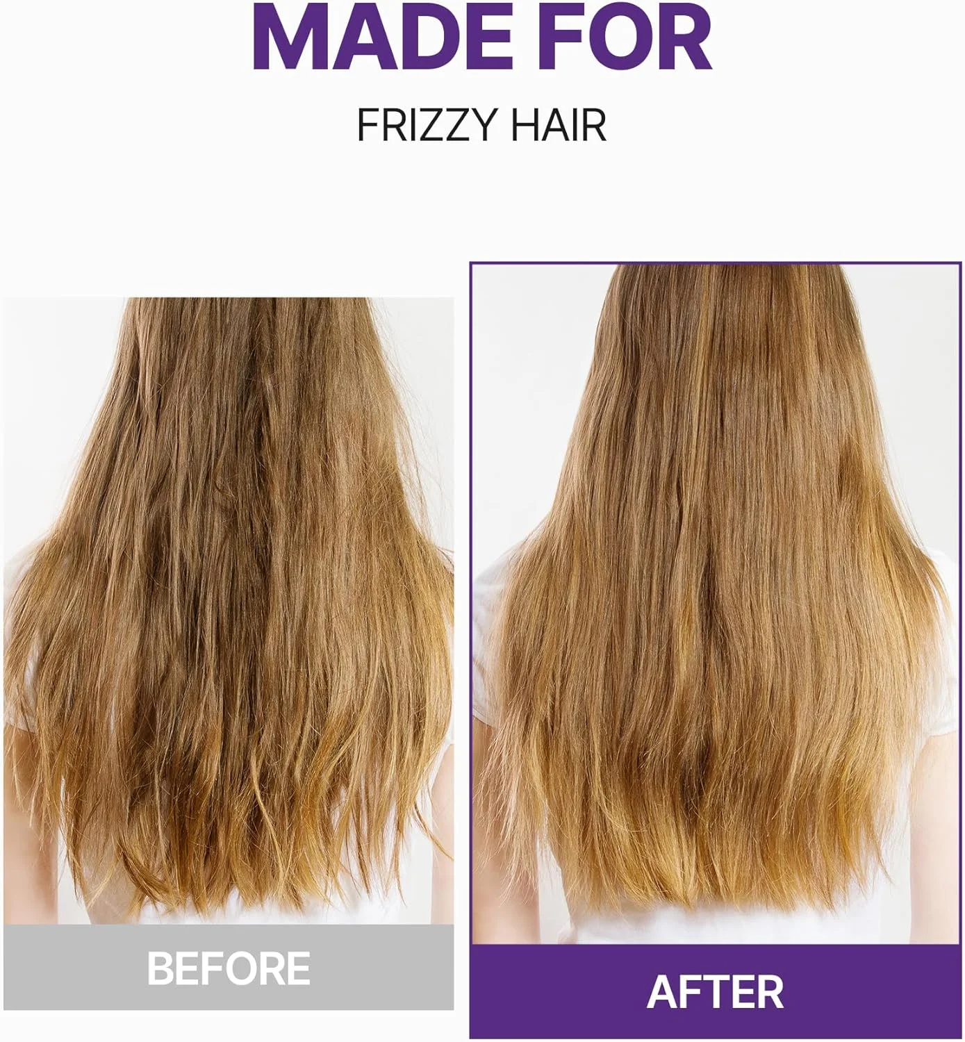 شامپو متعادل کننده و طراوت بخش طبیعی عسل و ماکادامیا کندال با رایحه پودر بچه، 500 میلی لیتر، شفاف، 500 میلی لیتر