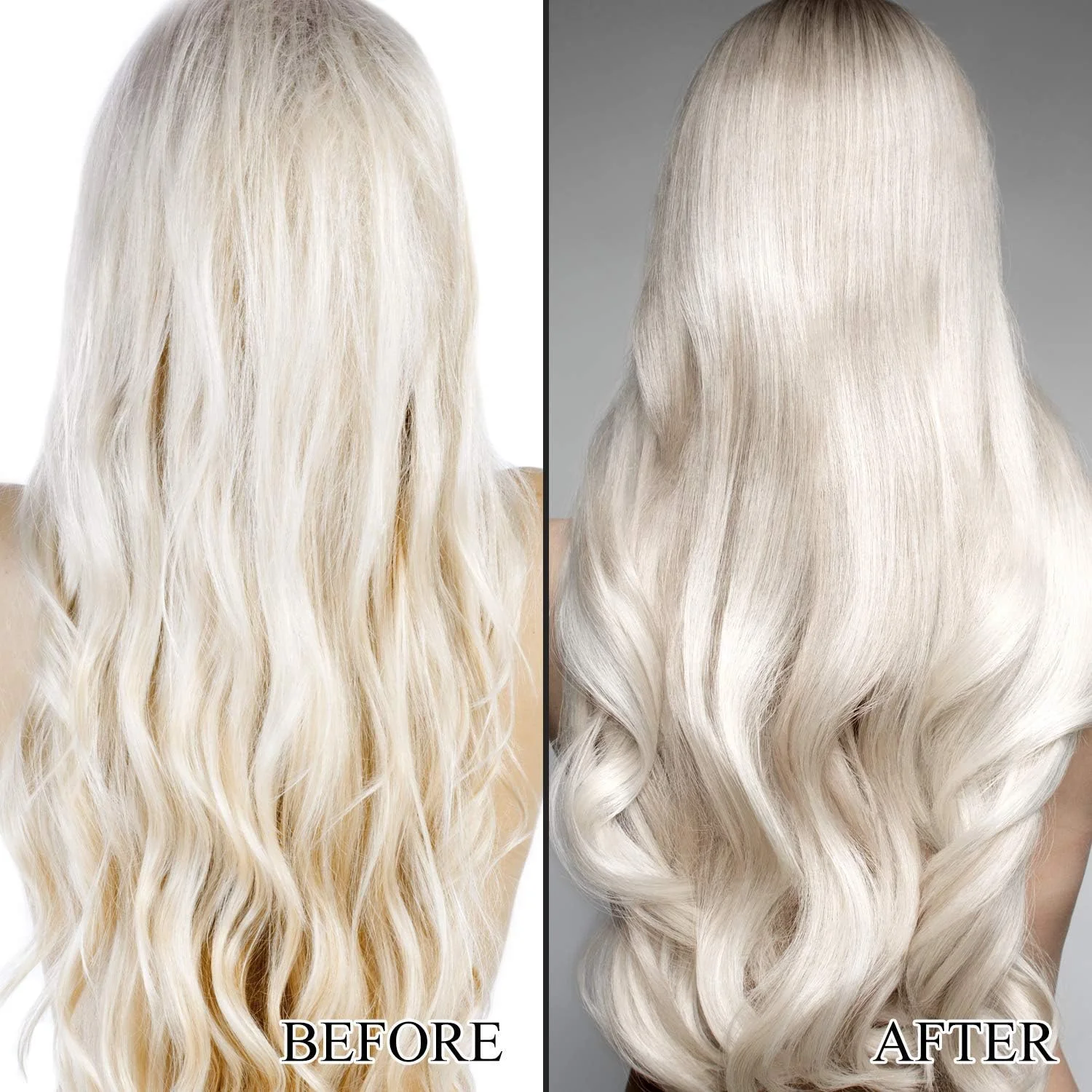 شامپو بنفش لوسِتا محافظت، تعادل و رنگ‌دهی موهای دکلره شده، رنگ شده، نقره‌ای، زرد و بلوند، بدون سولفات و پارابن ۱۰۰۰ میلی‌لیتر