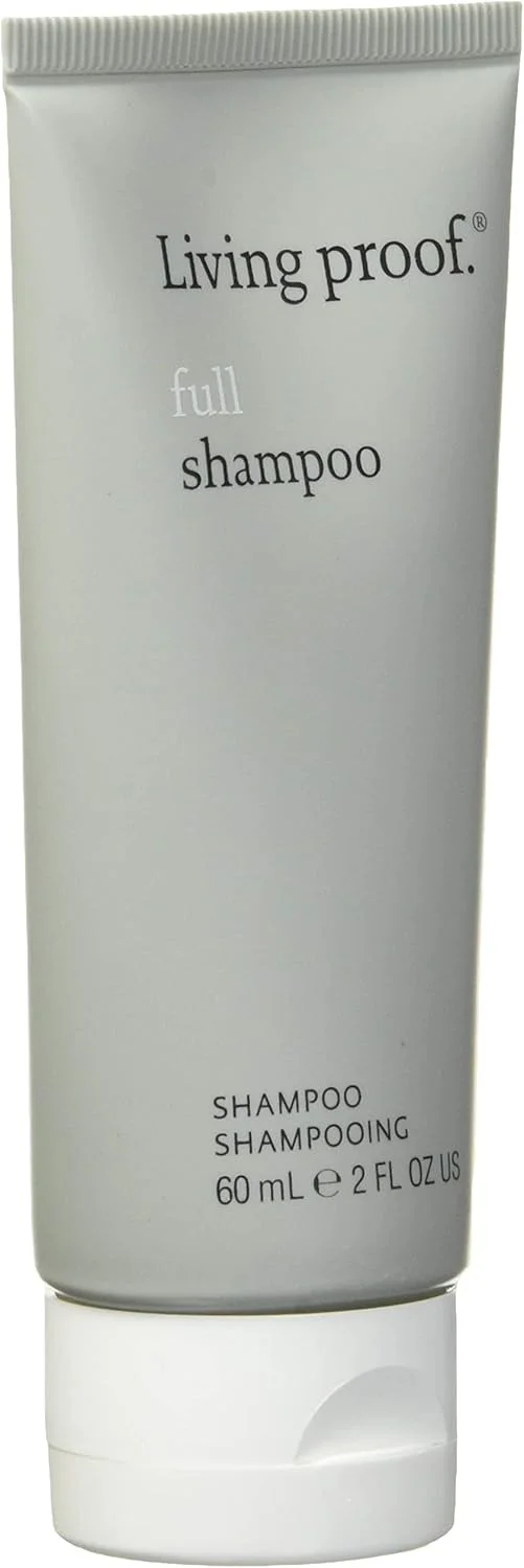 شامپو حجم دهنده Living Proof مدل Full حجم 60 میلی لیتر