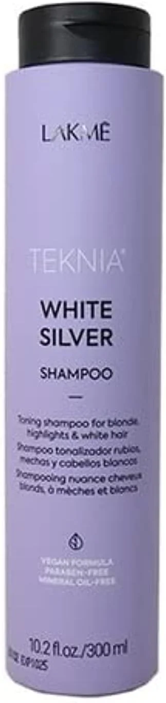 شامپو لاکمه مخصوص موهای رنگ شده - 300 میلی لیتر