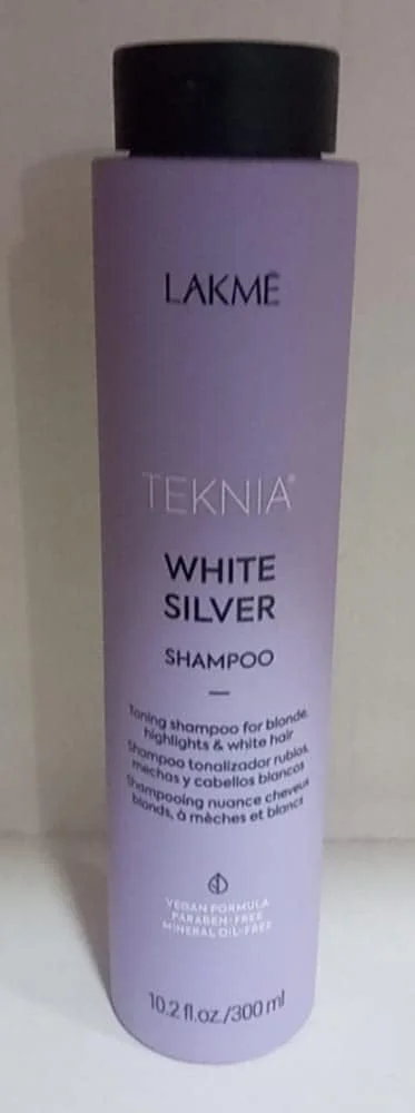 شامپو لاکمه مخصوص موهای رنگ شده - 300 میلی لیتر