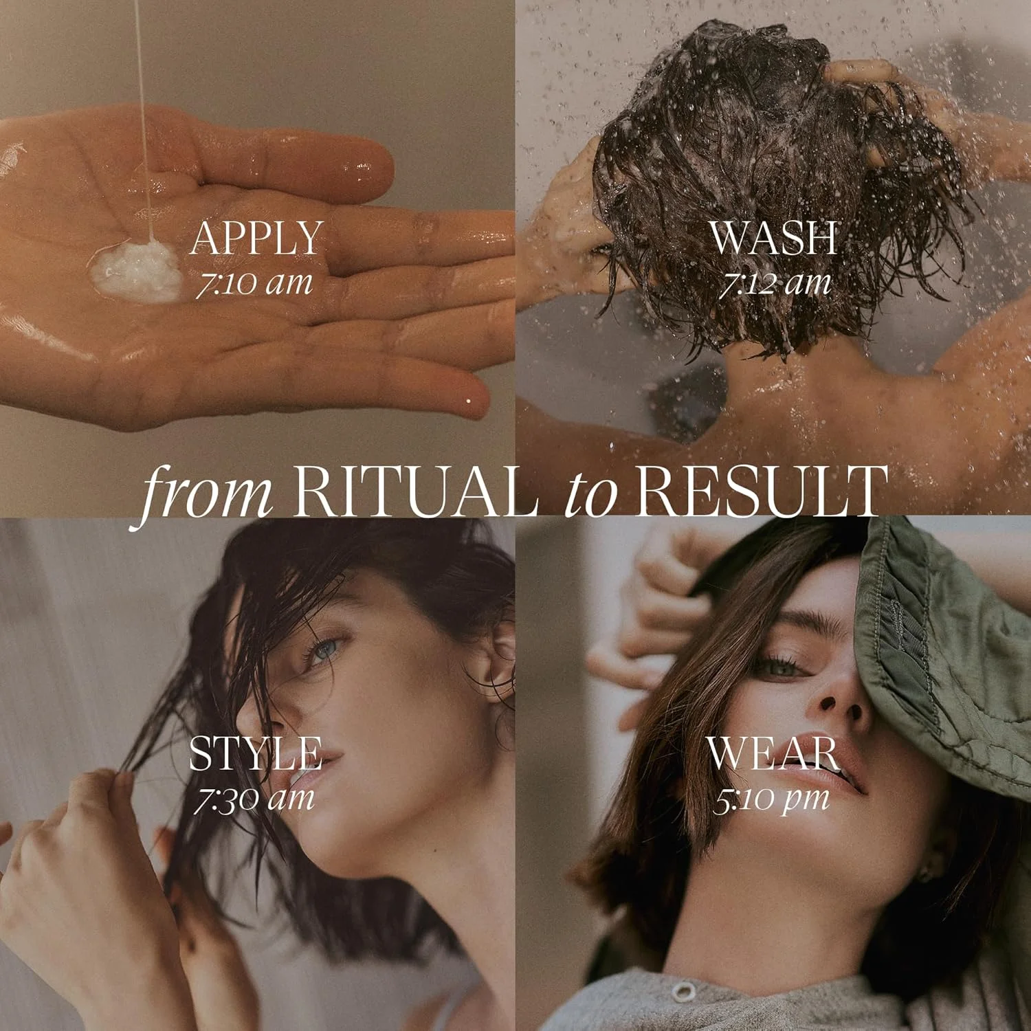 شامپو روشن کننده رنگ نقره ای لAnza Healing ColorCare، برای موهای نقره ای، خاکستری، سفید، بلوند و هایلایت شده، درخشش و روشنایی را افزایش می دهد و در عین حال ترمیم می کند، تن های گرم ناخواسته را کنترل می کند (300 میلی لیتر)