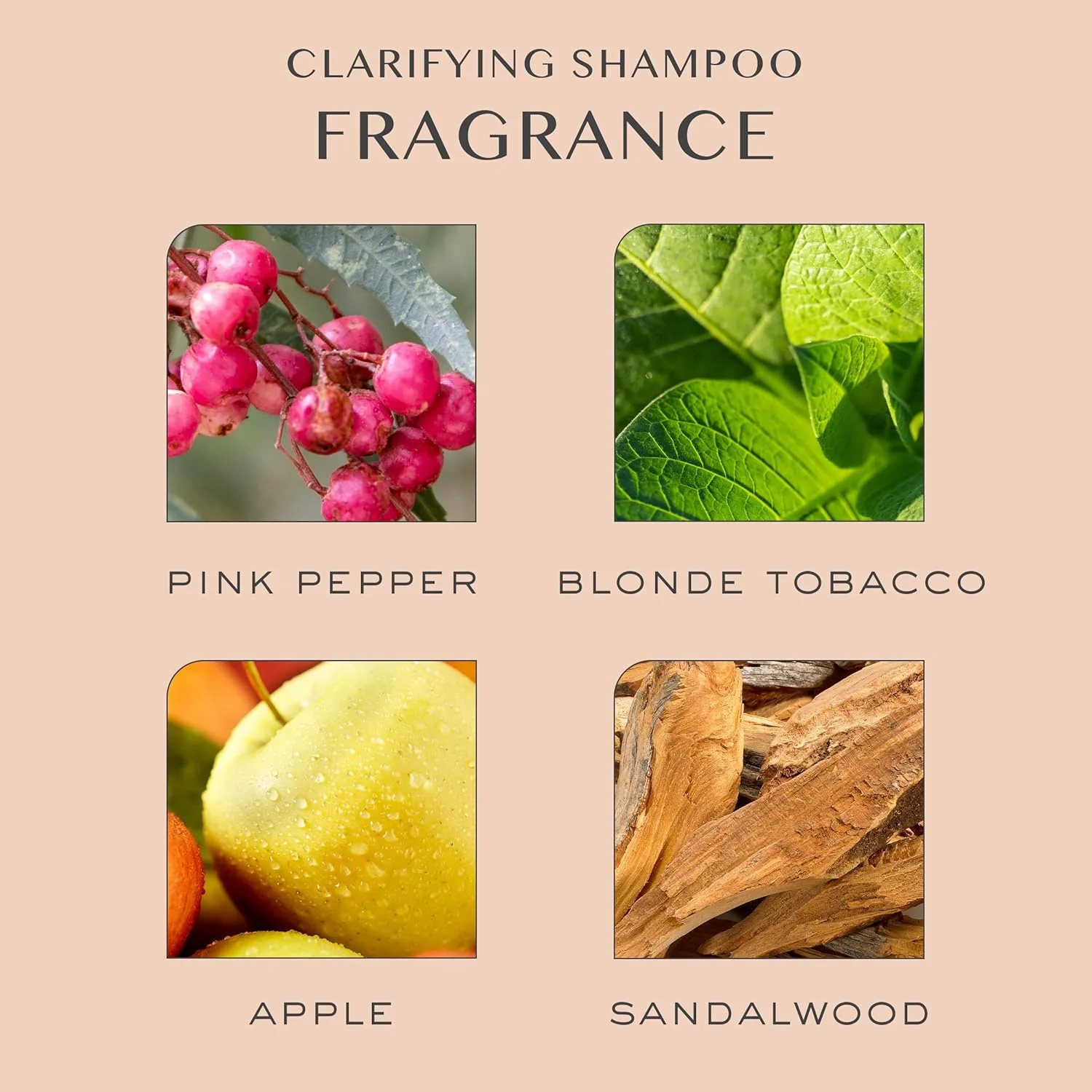 شامپو پاک کننده عمیق مو کریستین اس، 1 لیتر