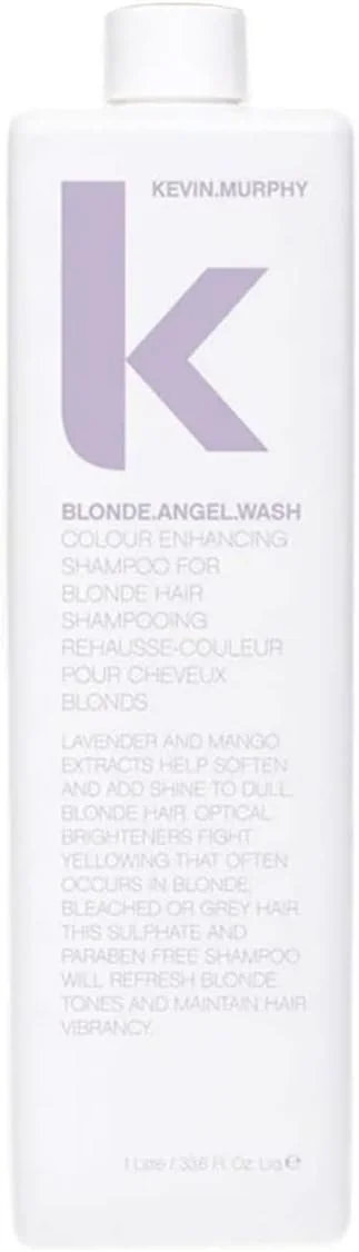 شامپو کوین مورفی - Blonde.Angel Wash حجم 1000 میلی لیتر